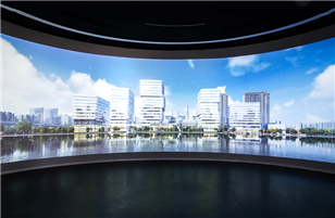 LED顯示屏和LCD顯示屏有什么區(qū)別？